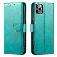 Futerał Marva Wallet Oppo A6 Pro 5G pokrowiec portfelowe