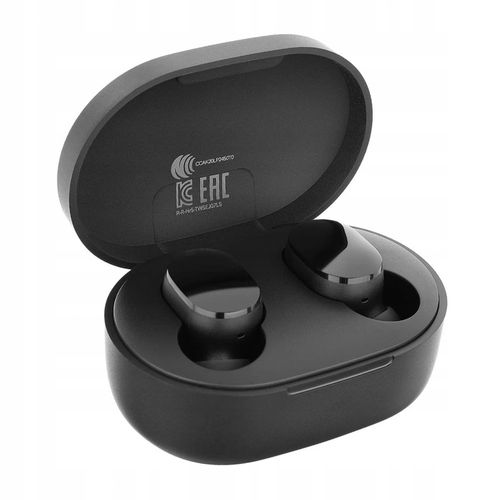 Słuchawki Bezprzewodowe Xiaomi Airdots 2S - Gaming na Arena.pl