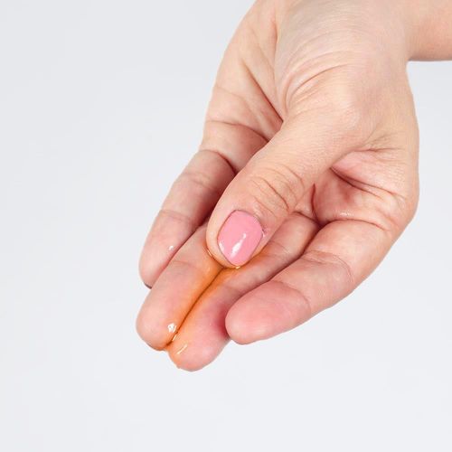 Passion Fruit Hot Effect Kissable Lubricant na Arena.pl