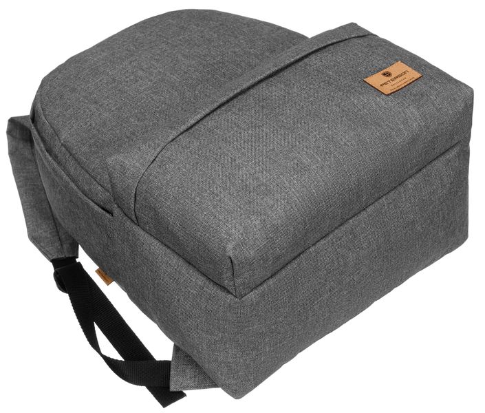peterson plecak ptn bulka gray zdjęcie 7