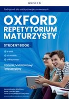 Repetytorium Maturzysty SB ZR + Online Practice -