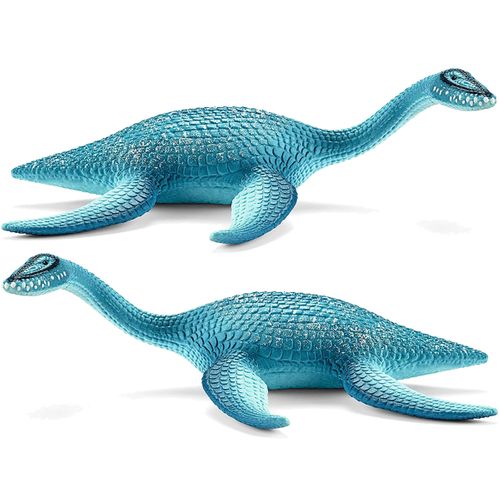 SCHLEICH Dinozaur Figurka Plesiosaurus 15016 na Arena.pl