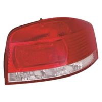 LAMPA TYLNA PRAWA AUDI A3 8P/8PA/8P7 2005 2006 2007 2008 2009 2010 2011