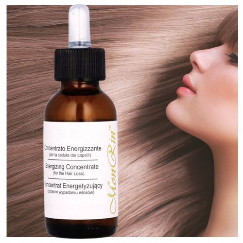 MONRIN KONCENTRAT ENERGETYZUJĄCY PRZECIW WYPADANIU WŁOSÓW Stymuluje Wzrost na Arena.pl