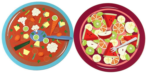 Gotowanie. Gra edukacyjna, wydanie 2 na Arena.pl