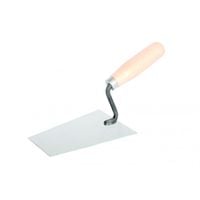 KIELNIA TRAPEZOWA CZARNA 130MM - E-321-2413