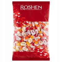 Cukierki Roshen JUICE MIX LANDRYNKI 1KG