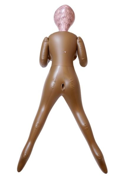 Lalka- Sandra zdjęcie 3