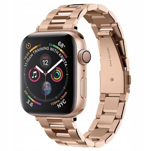 Bransoleta Spigen Apple Watch 4/5/6/7/Se 38/40/41 na Arena.pl