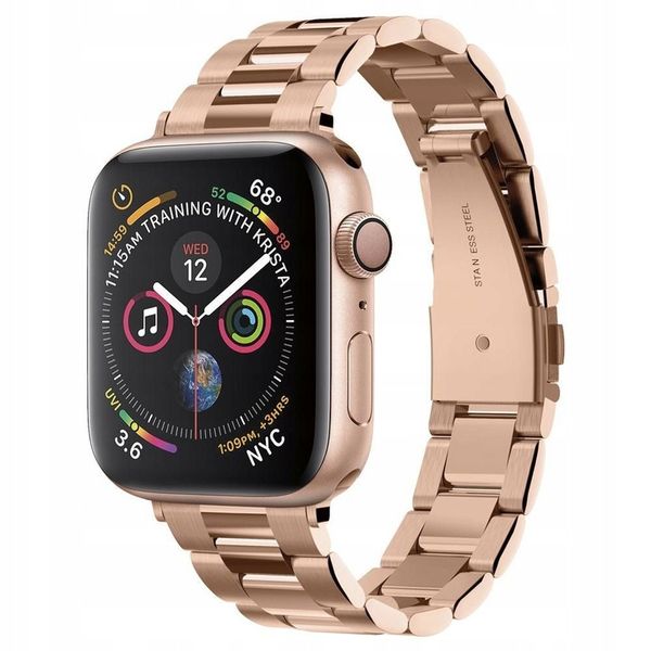 Bransoleta Spigen Apple Watch 4/5/6/7/Se 38/40/41 zdjęcie 14
