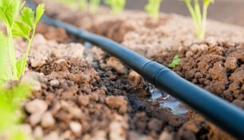 Linia kroplująca z kompensacją 100m zestaw PREMIUM na Arena.pl