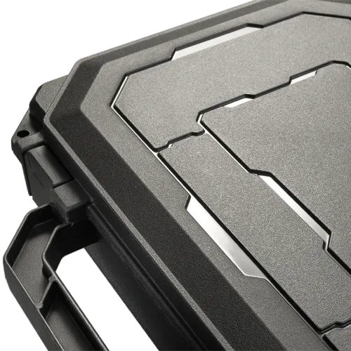 Lekka walizka z tworzywa X15-PS 308x265x70 mm na Arena.pl