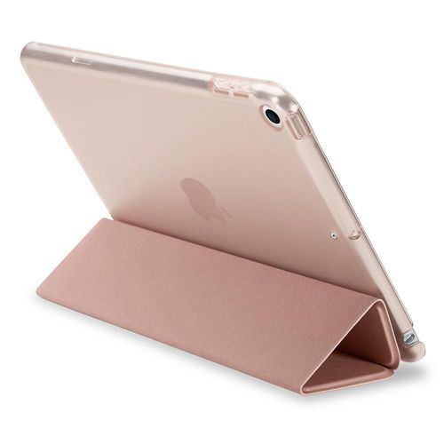 SPIGEN SMART FOLD IPAD MINI 5 2019 ROSE GOLD na Arena.pl