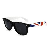 Okulary wayfarery NERDY kujonki - LONDON