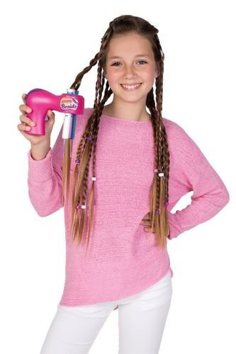 Cobi Zaplatacz warkoczyków na Arena.pl