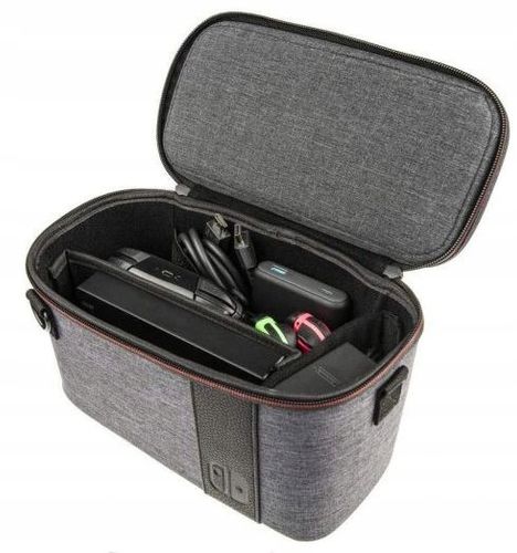 Walizka Nintendo Switch PDP + etui Elite Edition na Arena.pl