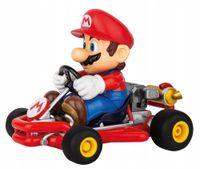 CARRERA RC Mario Pipe Kart 2.4GHz Gokart Pojazd