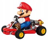 CARRERA RC Mario Pipe Kart 2.4GHz Gokart Pojazd