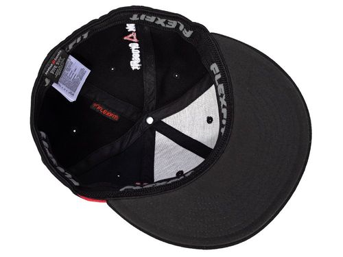 Czapka Reebok Delta Cap X07659 NS na Arena.pl