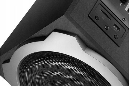 FENDA A521x głośniki 2.1 z subwooferem 52W BT, USB, do komputera telewizora na Arena.pl