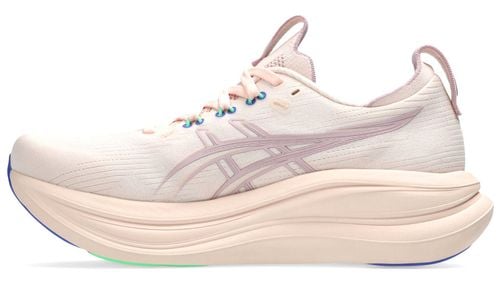 Buty do biegania Asics GEL-NIMBUS 28 (1012B899 700) 37.5 na Arena.pl