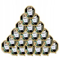 SHEBA mokra karma dla kota z cielęciną w sosie tacka 22 x 85 g