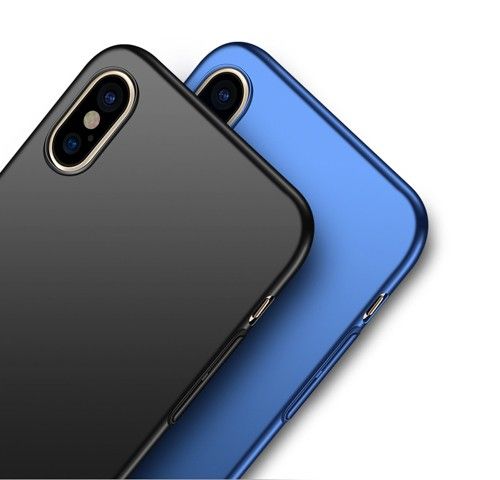 IPHONE X - Etui MSVII na Arena.pl