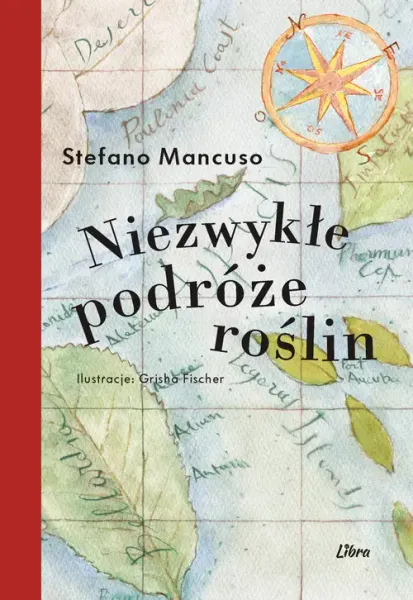 Niezwykłe podróże roślin zdjęcie 1