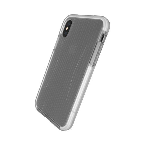 ADIDAS SP AGRAVIC CASE IPHONE X / XS - WHITE na Arena.pl