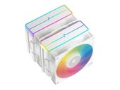 Deepcool CPU Cooler | AG620 ARGB | Intel, AMD