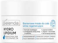 BIELENDA HYDRO LIPIDIUM MASŁO DO CIAŁA SILNIE REGENERUJĄCE 200 ML