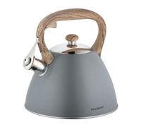 czajnik z gwizdkiem klausberg 3l kb-7297