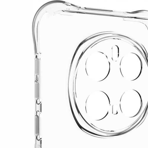 Spacecase Anti-Shock 2.0 Honor Magic 7 Pro na Arena.pl