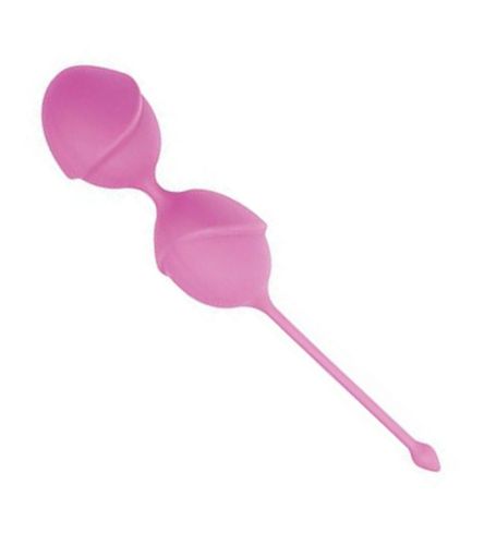 Ekskluzywne kulki gejszy - 100% silikon na Arena.pl