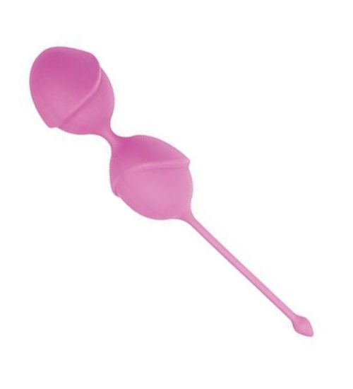 Ekskluzywne kulki gejszy - 100% silikon zdjęcie 3