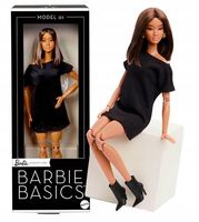 LALKA BARBIE SIGNATURE Barbie Basic Model 01, lalka kolekcjonerska