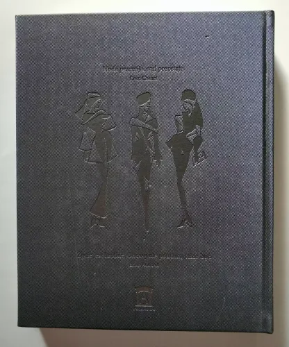 Ilustrowany leksykon historii mody na Arena.pl