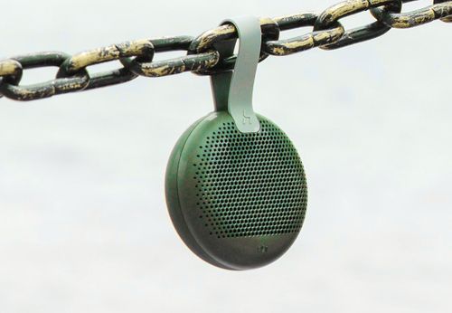 HAKII Mars Green na Arena.pl