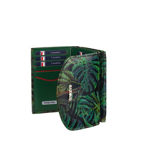 Personalizowany portfel damski BajuBaj PD1201cs161 RFIDPS na Arena.pl