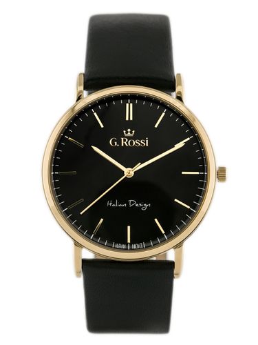 G. ROSSI - 10768A (zg189e) na Arena.pl