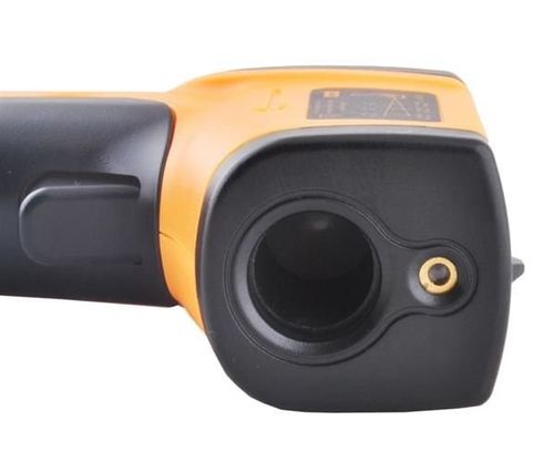 Pirometr - termometr laserowy na Arena.pl