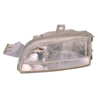 REFLEKTOR LAMPA LEWA FIAT PUNTO I 1993 1994 1995 1996 1997 1998 1999