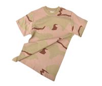 Koszulka T-SHIRT 3-color TEXAR M