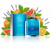 JAGUAR CLASSIC ELECTRIC SKY WODA TOALETOWA CYTRUSOWA PERFUMY ORYGINALNE