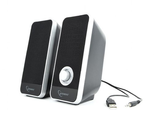 Głośniki stereo Tornado 2.0 USB na Arena.pl