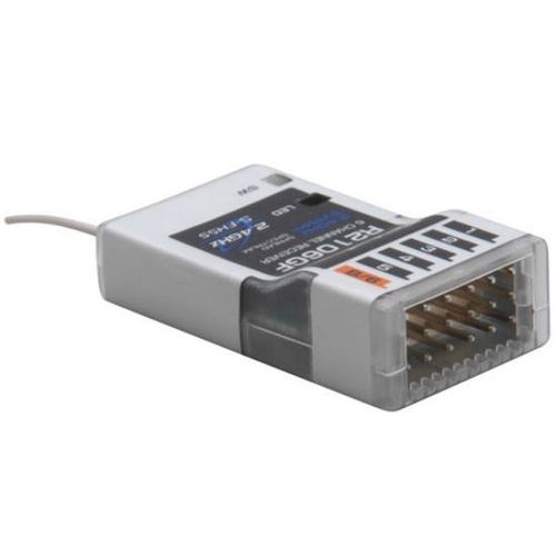 Odbiornik Futaba R2106GF na Arena.pl