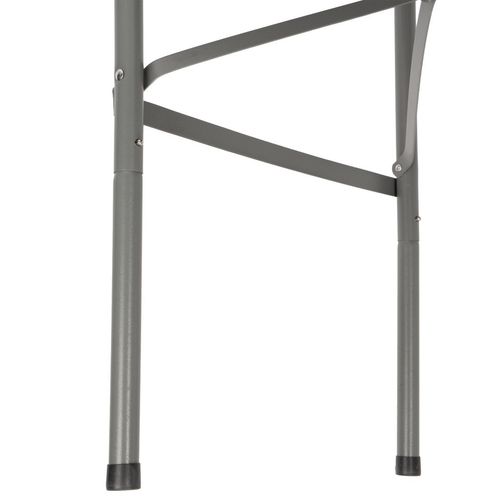 Stół cateringowy ogrodowy JUNE czarny na Arena.pl