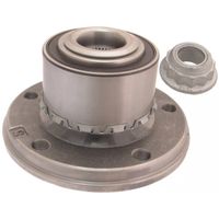 Piasta koła front and rear VW MULTIVAN Mk V 2007 2008 2009 2010 2011 2012