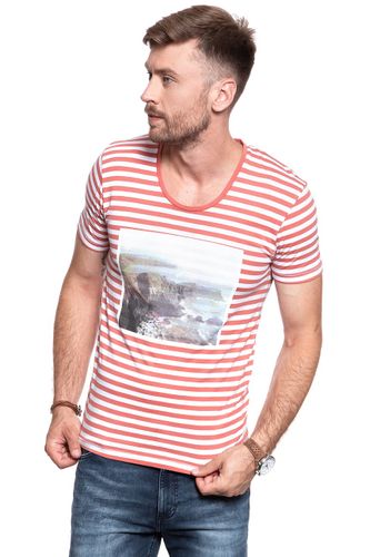 JACK & JONES BENNY TEE 12066251 M na Arena.pl