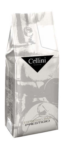 CELLINI Espresso Bar Prestigio. 100% Arabika 1 kg na Arena.pl